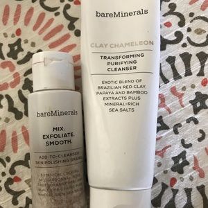 Bare Minerals Skin Care -Partially Used